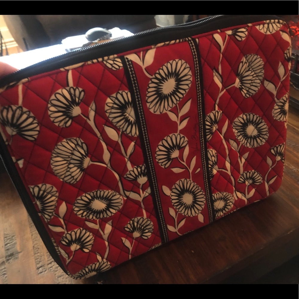 Vera Bradley laptop case